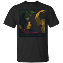 Marvel - The Avengers marvel comics T Shirt & Hoodie