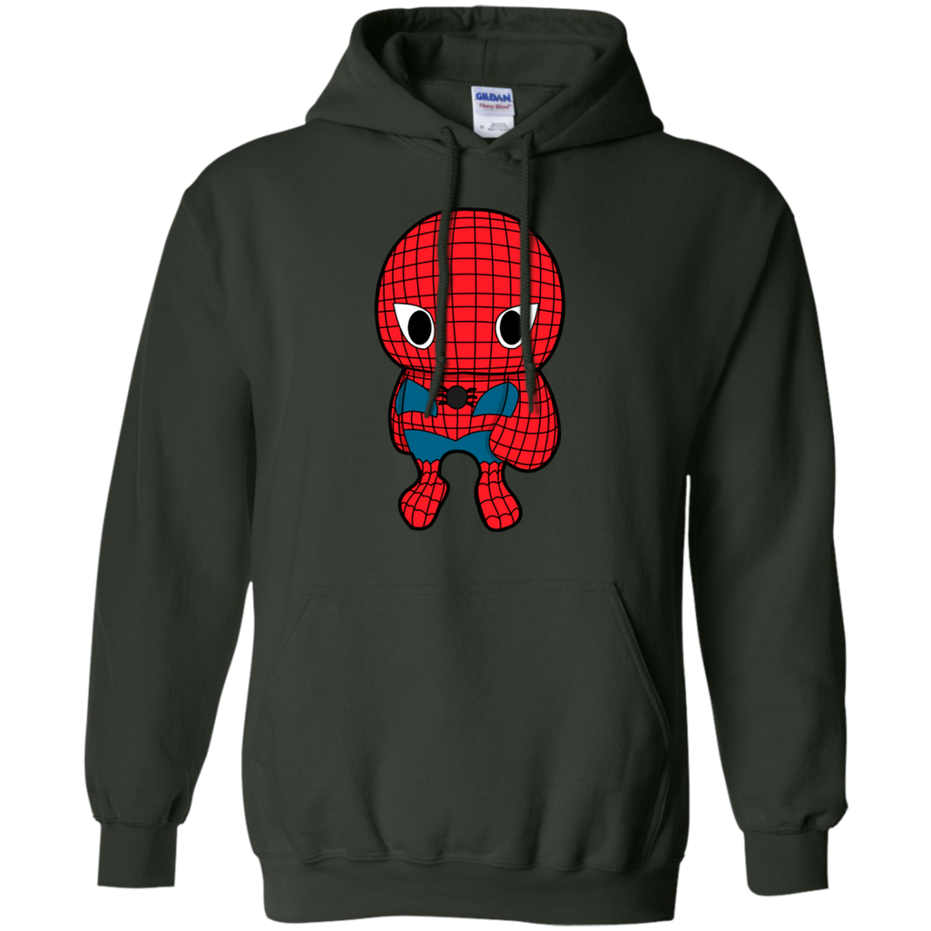 Marvel - Spider tinat8m T Shirt & Hoodie