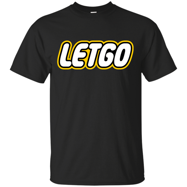 Lego - LetGo T Shirt & Hoodie