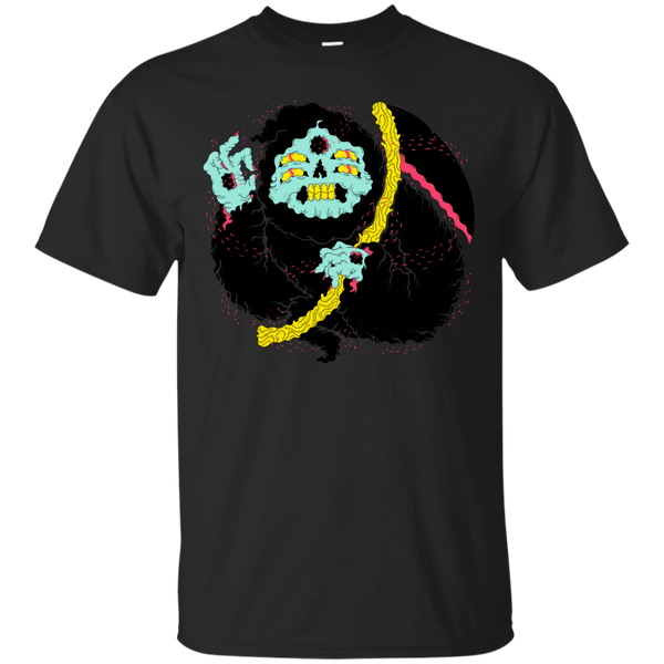 ARTSY SHIRT - Dank Grimz T Shirt & Hoodie