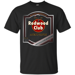 Biker - REDWOOD RUM T Shirt & Hoodie
