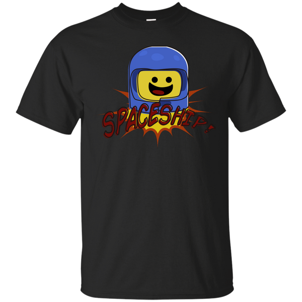 Lego - SPACESHIP! 523 T Shirt & Hoodie