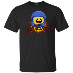 Lego - SPACESHIP! 523 T Shirt & Hoodie