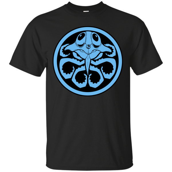Marvel - Hail Tentacruel divine T Shirt & Hoodie