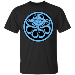 Marvel - Hail Tentacruel divine T Shirt & Hoodie