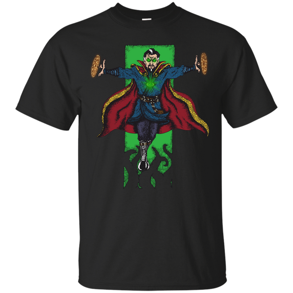 Marvel - Doctor Strange avengers T Shirt & Hoodie