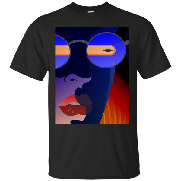 ALIENS - XFiles T Shirt & Hoodie