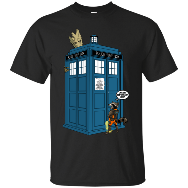 Marvel - Dr Boo Friggn Who doctor who T Shirt & Hoodie