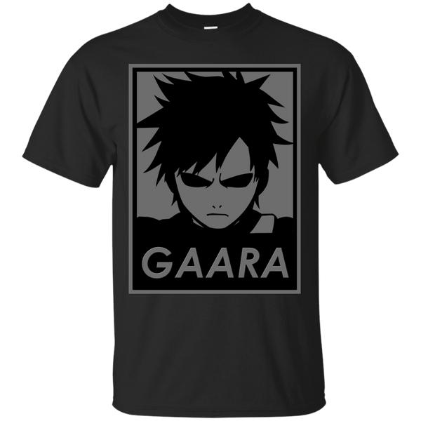 Naruto - GAARA T Shirt & Hoodie
