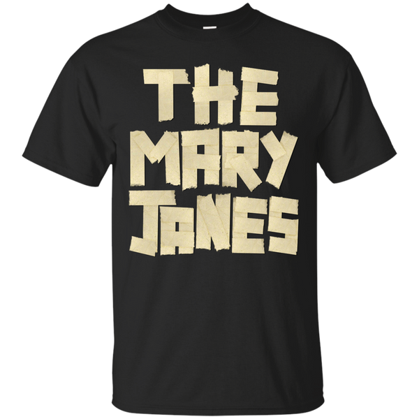 Marvel - The Mary Janes Tape marvel superheroes T Shirt & Hoodie