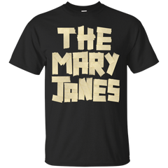 Marvel - The Mary Janes Tape marvel superheroes T Shirt & Hoodie