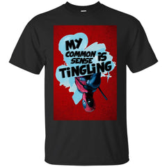 DEADPOOL - You Have Something in your Teeth T Shirt & Hoodie