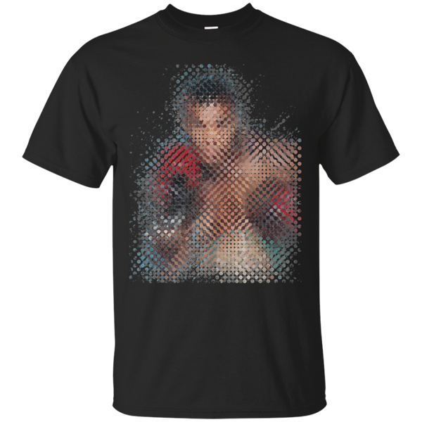 Boxing - MuhikeTysali pop culture T Shirt & Hoodie