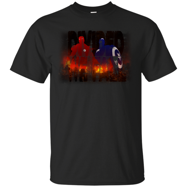 Marvel - Civil War batman T Shirt & Hoodie