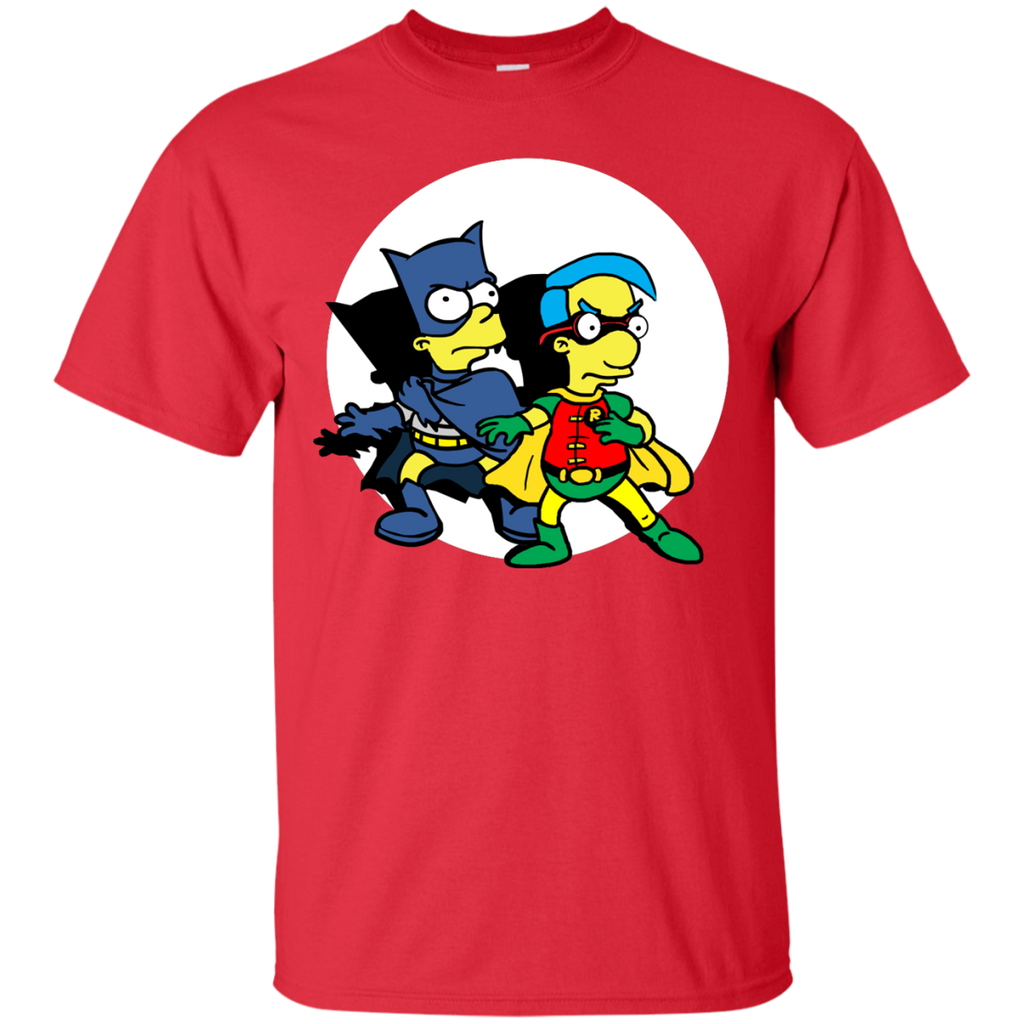 Marvel - Bartman  Robhouse bartman T Shirt & Hoodie