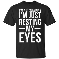 DAD - Resting My Eyes T Shirt & Hoodie