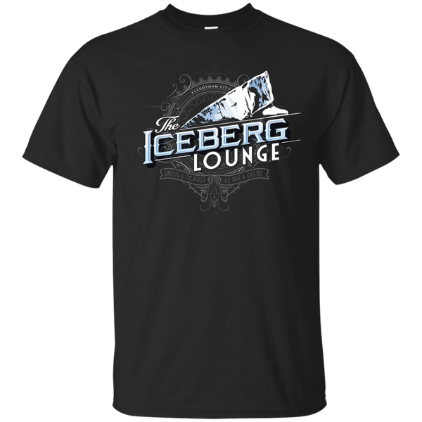Marvel - The Iceberg Lounge dc comics T Shirt & Hoodie