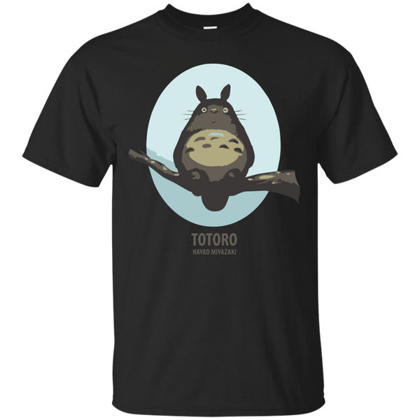 Totoro  - Totoro film T Shirt & Hoodie