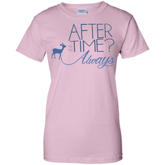 AFTER ALL THIS TIME - Always Snape T Shirt & Hoodie
