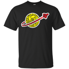 Lego - BUILDING IN SPACE T Shirt & Hoodie