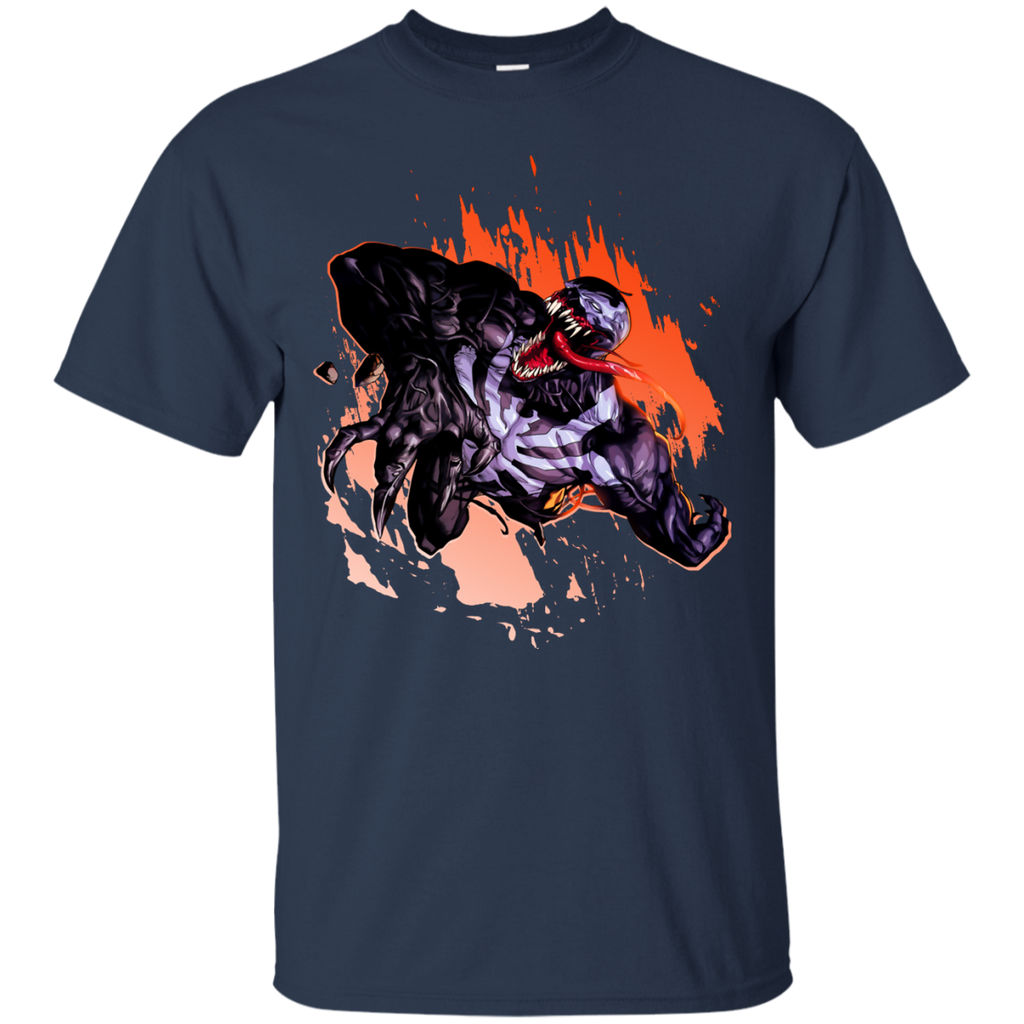 Marvel - Venom villian T Shirt & Hoodie