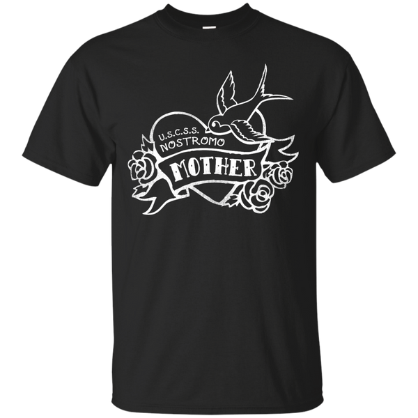 Mother - Mother alien T Shirt & Hoodie