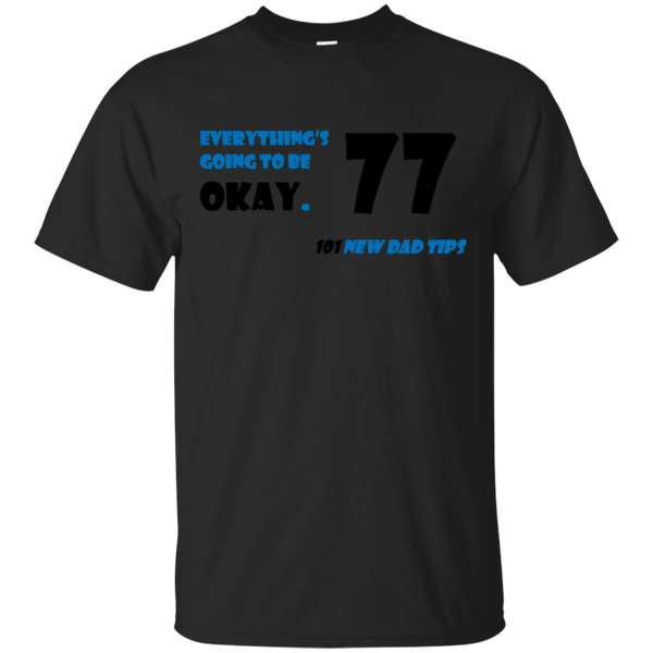 Father - Tip 77 from 101 NEW DAD TIPS tip T Shirt & Hoodie
