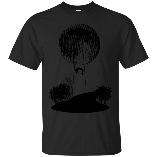 ALIEN - Alien Cliff Etching Sketch T Shirt & Hoodie