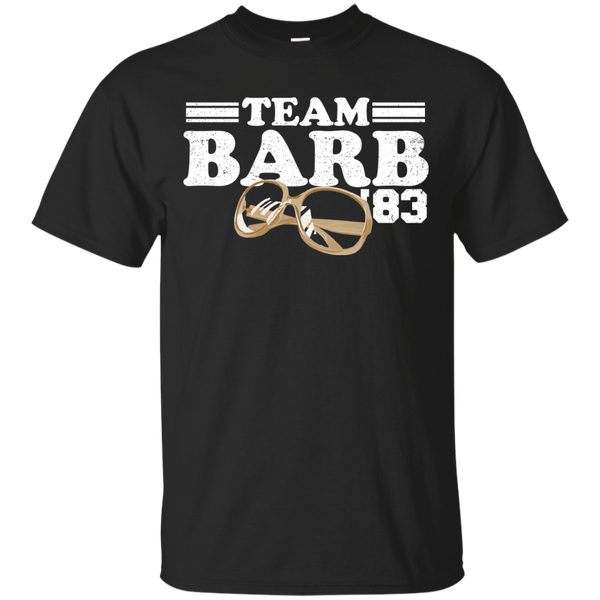 Stranger Things - TEAM BARB stranger things T Shirt & Hoodie