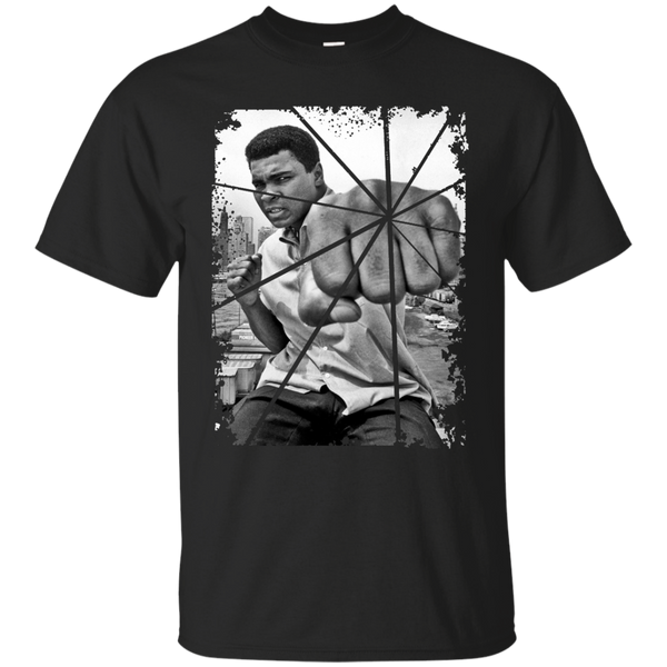 Boxing - Muh Ali muhammad T Shirt & Hoodie