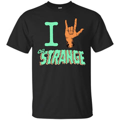 DR STRANGE - I Love Doctor Strange Creepy T Shirt & Hoodie