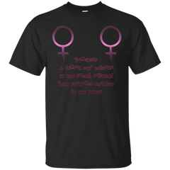 LGBT - Feminist a person who believes in the social political And economic equality of the sexes beyonce feminist T Shirt & Hoodie