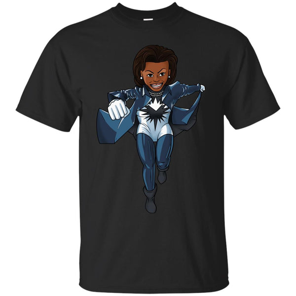 MARVEL COMICS - Michelle Rambeau T Shirt & Hoodie