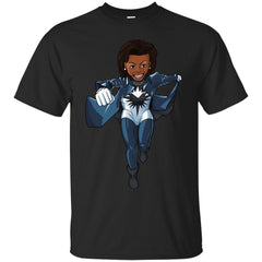 MARVEL COMICS - Michelle Rambeau T Shirt & Hoodie