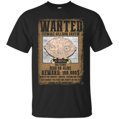 Father - The most wanted robbery T Shirt & Hoodie