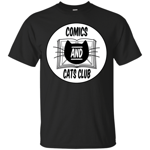 Marvel - Comics and Cats Club comic books T Shirt & Hoodie