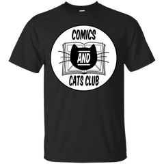 Marvel - Comics and Cats Club comic books T Shirt & Hoodie