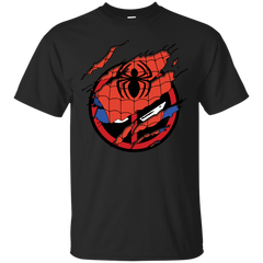 Deadpool - Spiderpool deadpool T Shirt & Hoodie