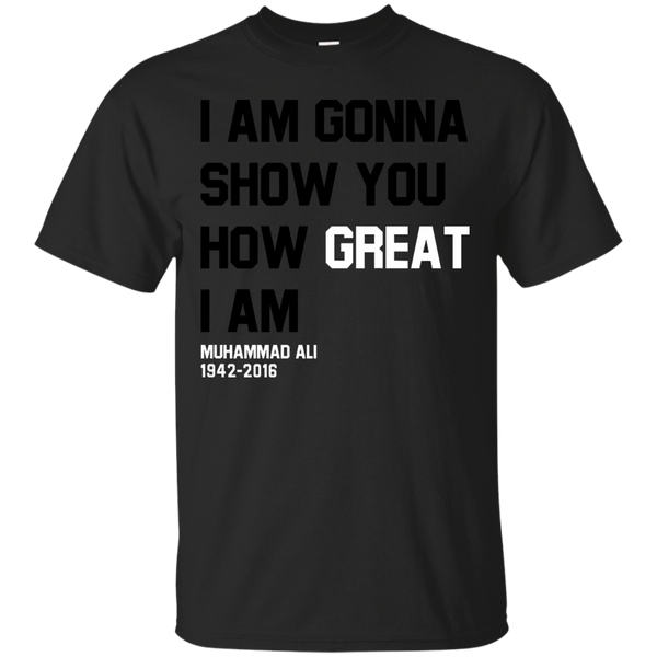 Boxing - muhammad ali quotes rip muhammad ali T Shirt & Hoodie
