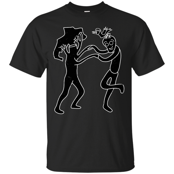 ANIMAL - Dead Dancing T Shirt & Hoodie