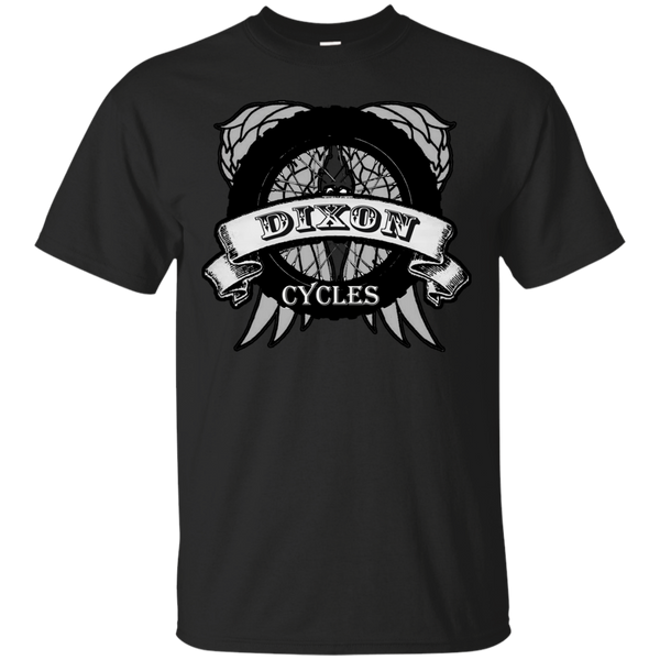 Biker - DIXON CYCLES T Shirt & Hoodie