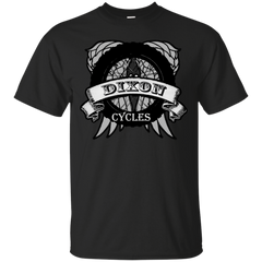 Biker - DIXON CYCLES T Shirt & Hoodie