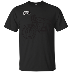 BIKERS - Original II T Shirt & Hoodie