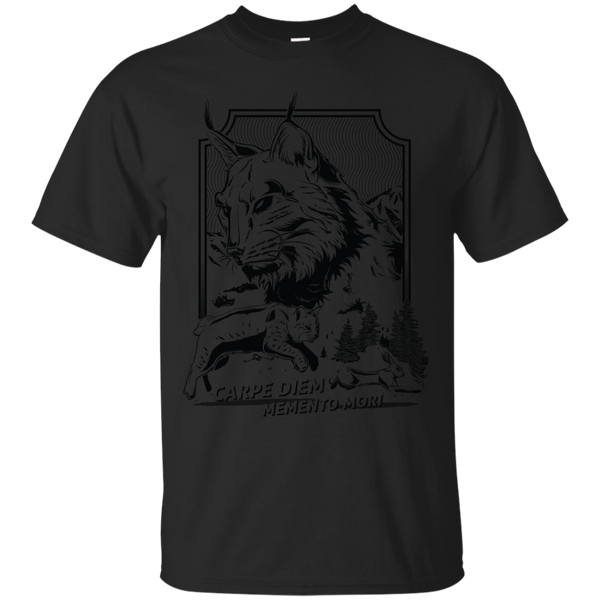 Hunting - Carpe diem T Shirt & Hoodie
