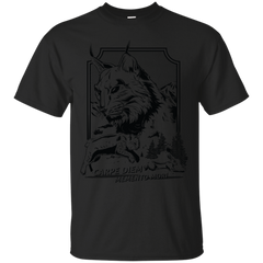 Hunting - Carpe diem T Shirt & Hoodie