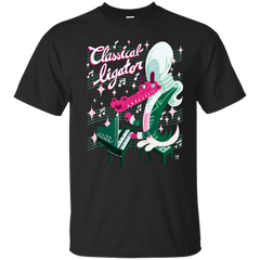 ALLIGATOR - Classicalligator T Shirt & Hoodie