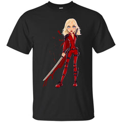 DEADPOOL - KILL POOL T Shirt & Hoodie