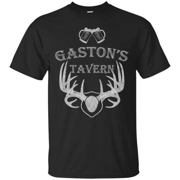 Hunting - Gaston039s Tavern T Shirt & Hoodie