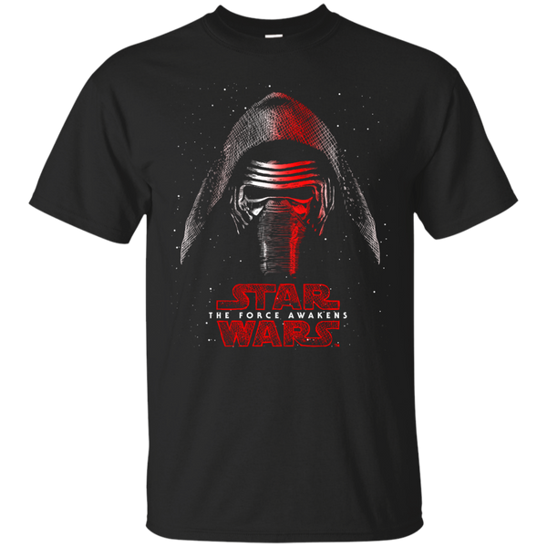 Star Wars - Emanation of Kylo Ren T Shirt & Hoodie
