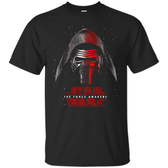 Star Wars - Emanation of Kylo Ren T Shirt & Hoodie
